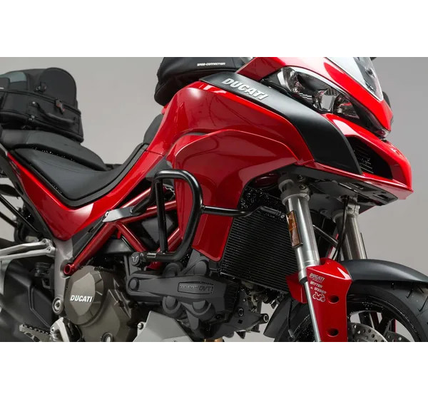 SW-MOTECH Stoßfänger & Motorschutzplatten Bild 5