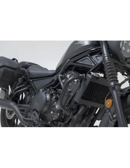 SW-MOTECH Stoßfänger & Motorschutzplatten Bild 4