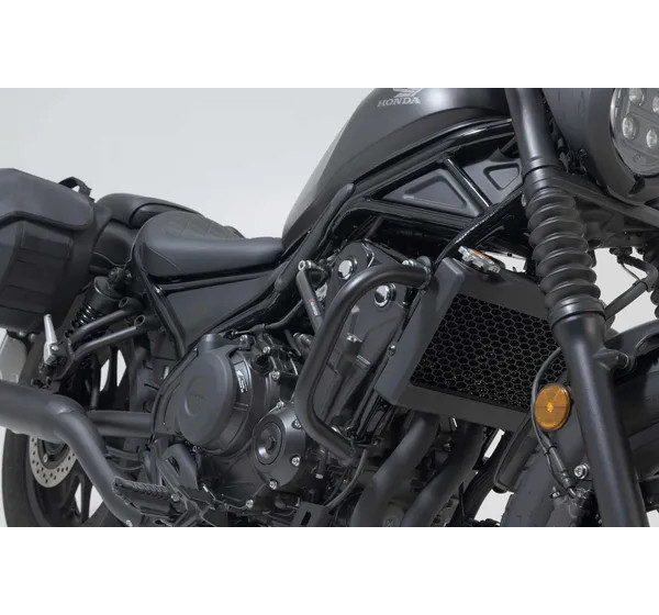 SW-MOTECH Stoßfänger & Motorschutzplatten Bild 4