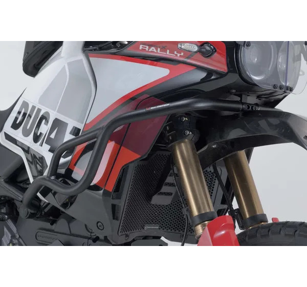 SW-MOTECH Stoßfänger & Motorschutzplatten für ZERO SR/F ZF14.4 ABS 2019-2022
