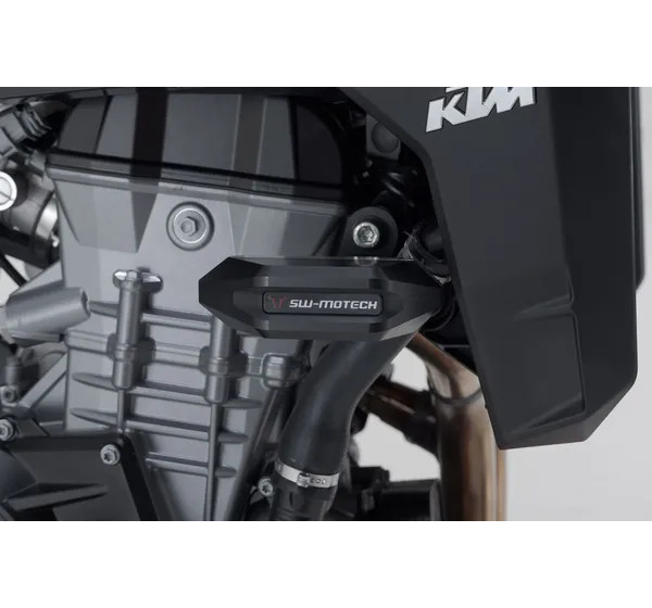 SW-MOTECH Rahmenschutz für KTM DUKE 990 ABS 2024