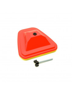 DT-1 RACING EUROPE LUFTFILTERKASTEN COVER 2