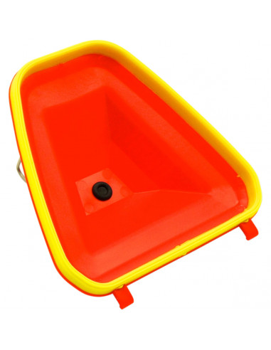 DT-1 RACING EUROPE LUFTFILTERKASTEN COVER Bild 4 DT-1 RACING EUROPE LUFTFILTERKASTEN COVER Bild 4