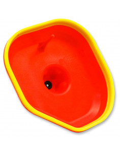 DT-1 RACING EUROPE LUFTFILTERKASTEN COVER 2