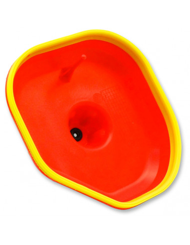 DT-1 RACING EUROPE LUFTFILTERKASTEN COVER Bild 2 DT-1 RACING EUROPE LUFTFILTERKASTEN COVER Bild 2