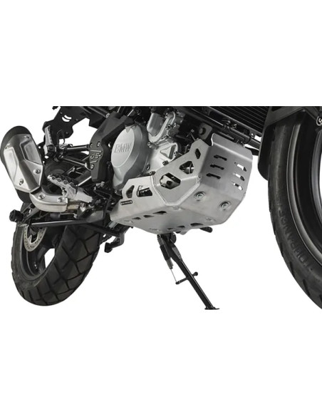 SW-MOTECH Stoßfänger & Motorschutzplatten für BMW G 310 GS ABS 2017-2024