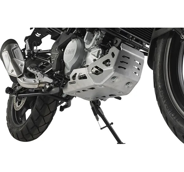 SW-MOTECH Stoßfänger & Motorschutzplatten für BMW G 310 GS ABS 2017-2024