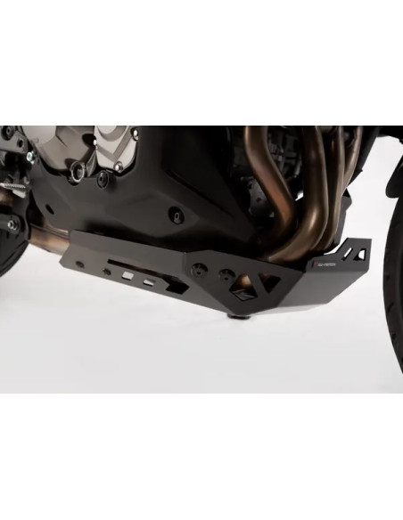 SW-MOTECH Stoßfänger & Motorschutzplatten für KAWASAKI KLZ 1000 ABS 2018-2024