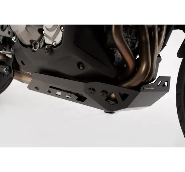 SW-MOTECH Stoßfänger & Motorschutzplatten für KAWASAKI KLZ 1000 ABS 2018-2024