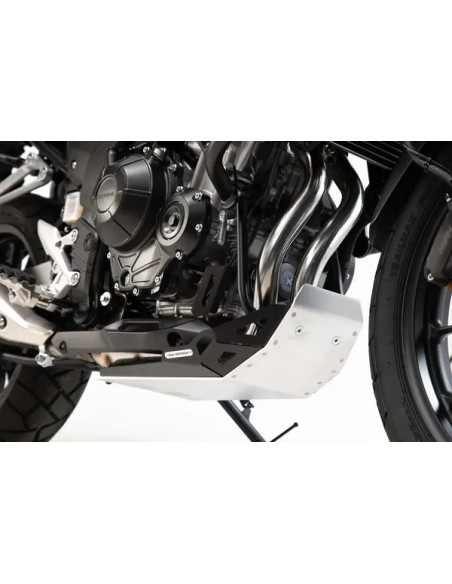 SW-MOTECH Stoßfänger & Motorschutzplatten für HONDA CB 500 X ABS 2018-2024