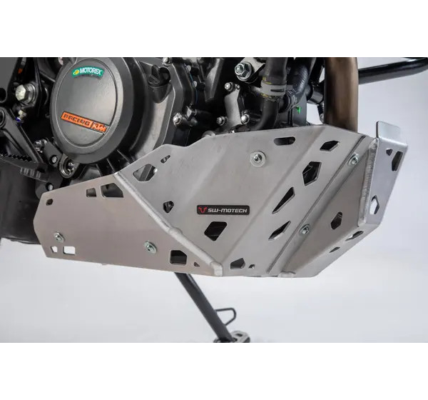 SW-MOTECH Stoßfänger & Motorschutzplatten für KTM ADVENTURE 390 ABS 2020-2024