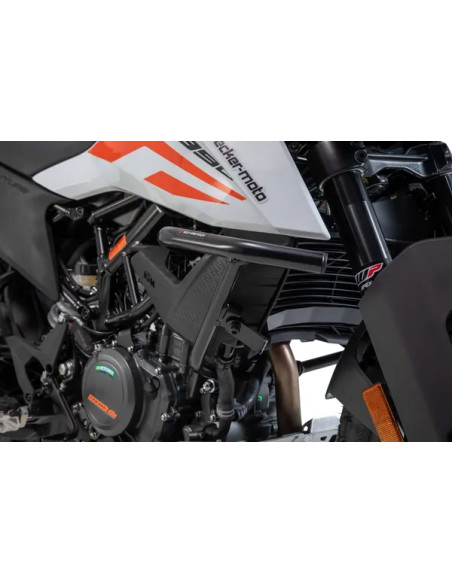 SW-MOTECH Stoßfänger & Motorschutzplatten für KTM ADVENTURE 390 ABS 2020-2024