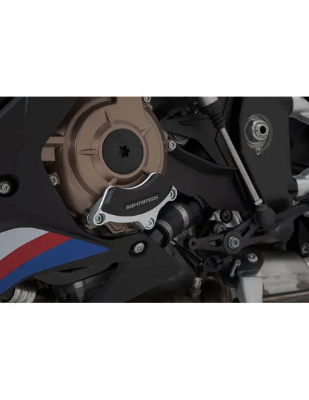 SW-MOTECH Karosserieteile & Schutzbleche für BMW S 1000 RR ABS 2019-2024
