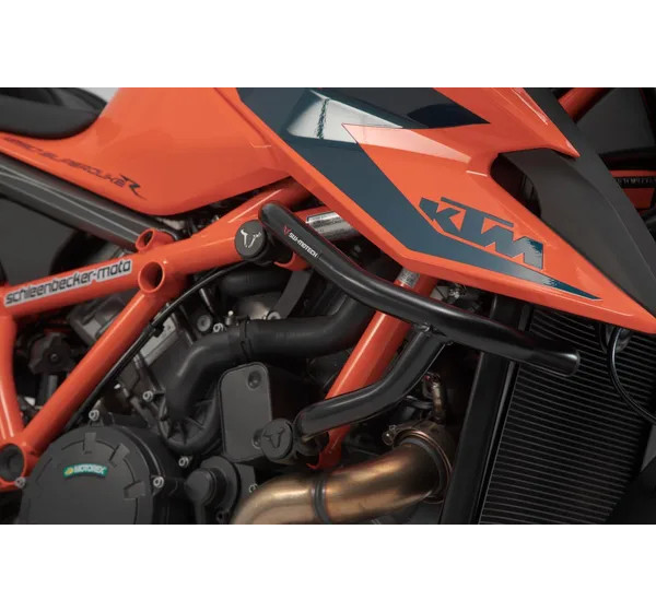 SW-MOTECH Stoßfänger & Motorschutzplatten für KTM SUPER DUKE 1290 R ABS 2019-2024