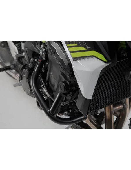 SW-MOTECH Stoßfänger & Motorschutzplatten Bild 4