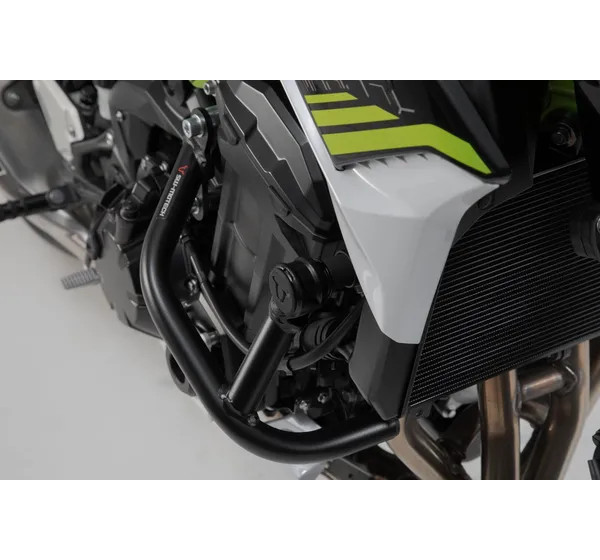 SW-MOTECH Stoßfänger & Motorschutzplatten Bild 4