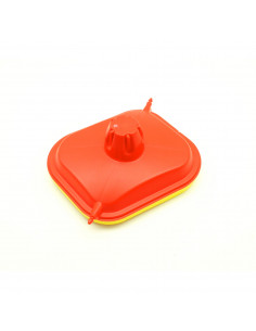 DT-1 RACING EUROPE LUFTFILTERKASTEN COVER