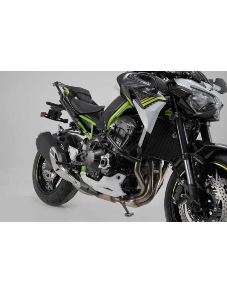 SW-MOTECH Stoßfänger & Motorschutzplatten Bild 5