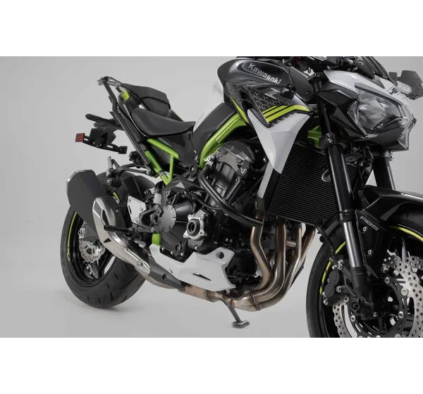 SW-MOTECH Stoßfänger & Motorschutzplatten Bild 5