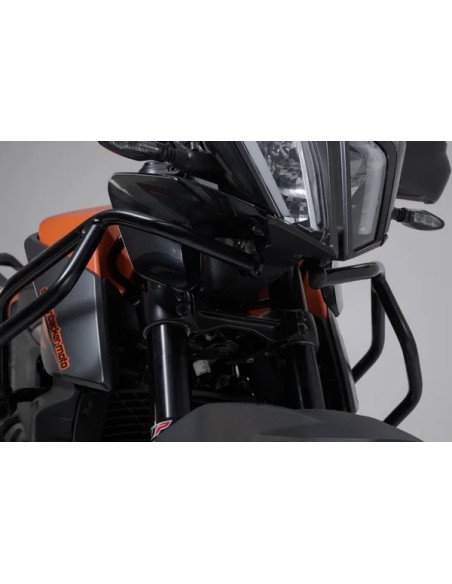 SW-MOTECH Stoßfänger & Motorschutzplatten Bild 5