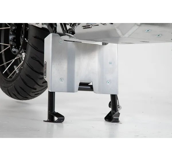 SW-MOTECH Stoßfänger & Motorschutzplatten Bild 4