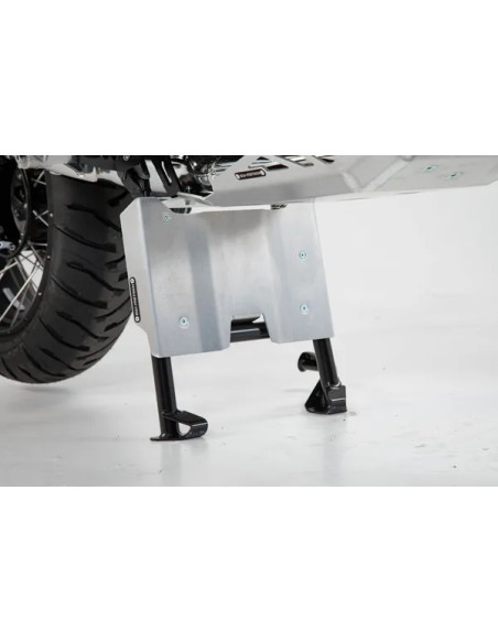 SW-MOTECH Stoßfänger & Motorschutzplatten Bild 5