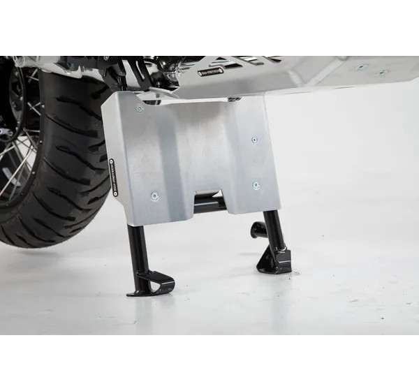 SW-MOTECH Stoßfänger & Motorschutzplatten Bild 5