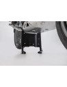 Verlängerung für Motorschutz