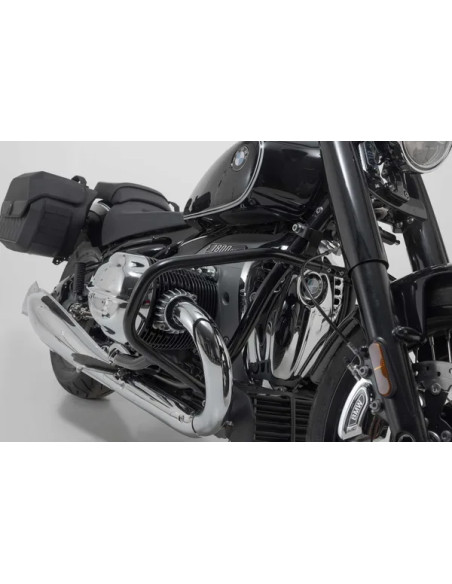 SW-MOTECH Stoßfänger & Motorschutzplatten für BMW R 18 ABS 2021-2024
