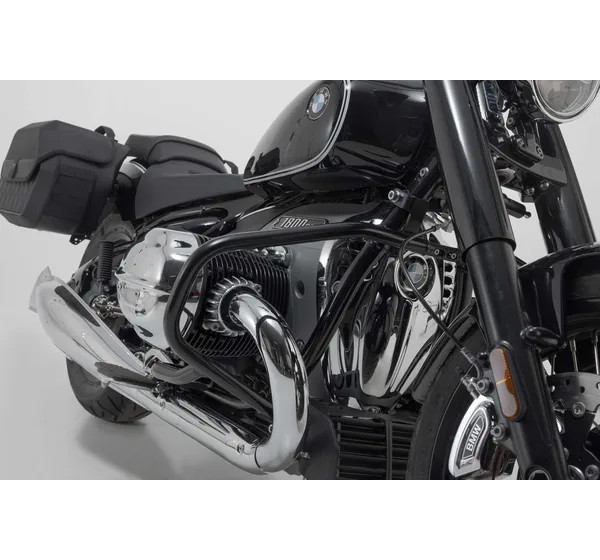 SW-MOTECH Stoßfänger & Motorschutzplatten für BMW R 18 ABS 2021-2024