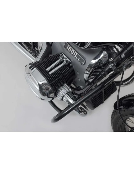 SW-MOTECH Stoßfänger & Motorschutzplatten Bild 5