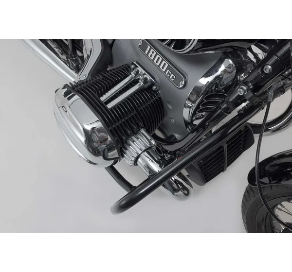 SW-MOTECH Stoßfänger & Motorschutzplatten Bild 5