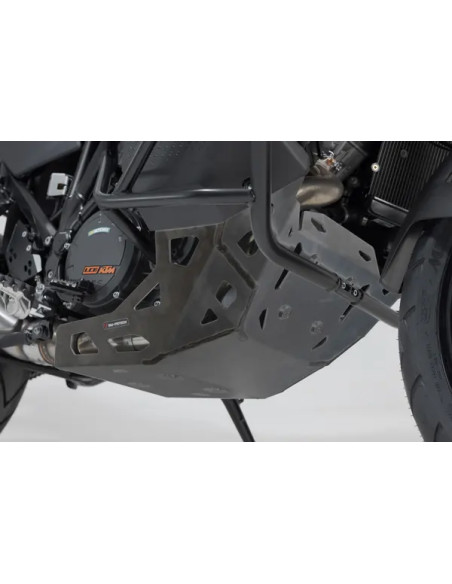 SW-MOTECH Stoßfänger & Motorschutzplatten Bild 4