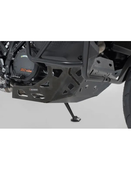 SW-MOTECH Stoßfänger & Motorschutzplatten Bild 5