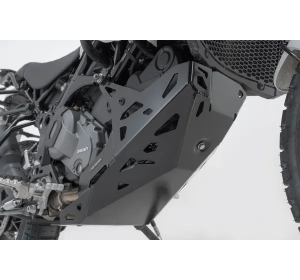 SW-MOTECH Stoßfänger & Motorschutzplatten für DUCATI DESERT X 950 ABS 2022-2024