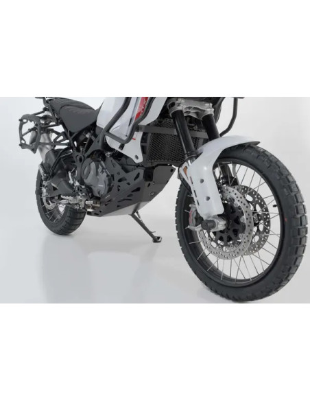 SW-MOTECH Stoßfänger & Motorschutzplatten Bild 5