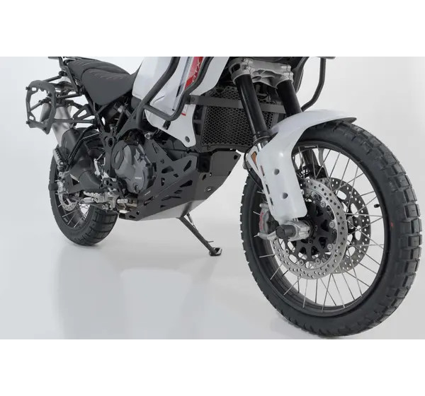 SW-MOTECH Stoßfänger & Motorschutzplatten Bild 5