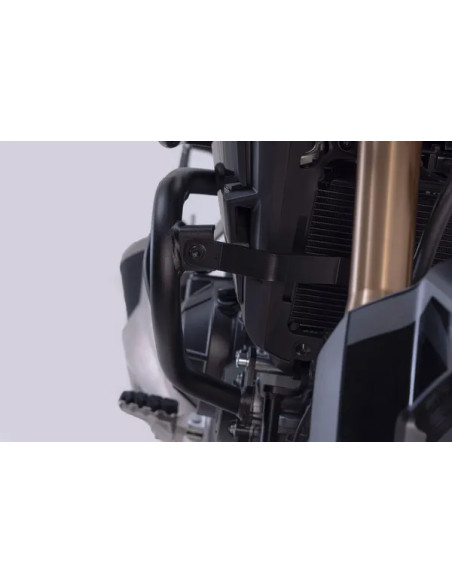 SW-MOTECH Stoßfänger & Motorschutzplatten - Detailansicht