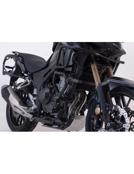 SW-MOTECH Stoßfänger & Motorschutzplatten Bild 4