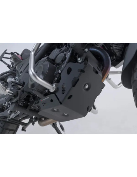 SW-MOTECH Stoßfänger & Motorschutzplatten für VOGE ADVENTURE 650 DSX ABS 2021-2024