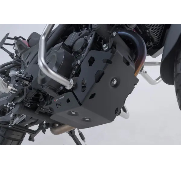 SW-MOTECH Stoßfänger & Motorschutzplatten für VOGE ADVENTURE 650 DSX ABS 2021-2024