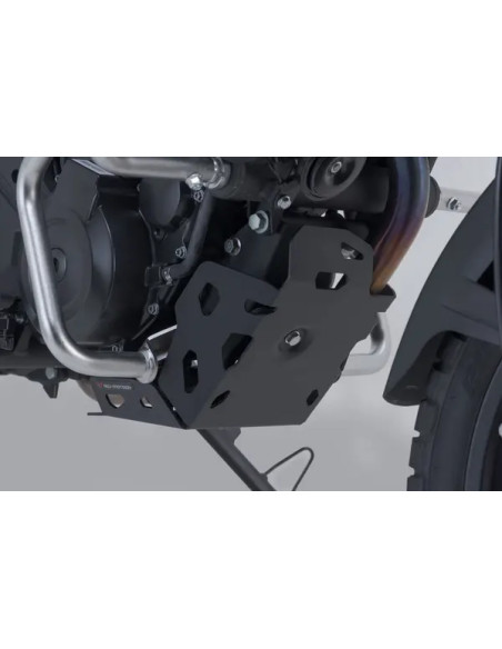 SW-MOTECH Stoßfänger & Motorschutzplatten Bild 4