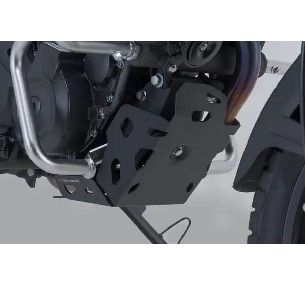 SW-MOTECH Stoßfänger & Motorschutzplatten Bild 4