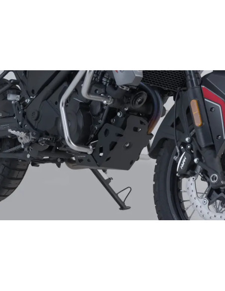 SW-MOTECH Stoßfänger & Motorschutzplatten Bild 5