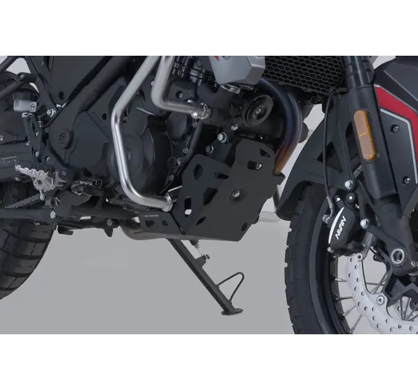 SW-MOTECH Stoßfänger & Motorschutzplatten Bild 5
