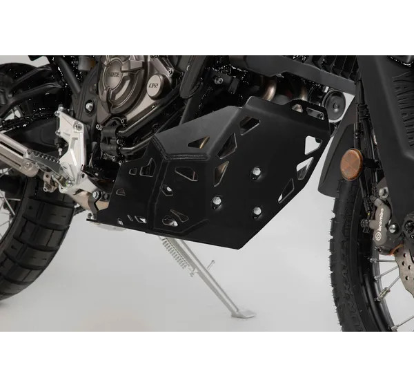 SW-MOTECH Stoßfänger & Motorschutzplatten Bild 4