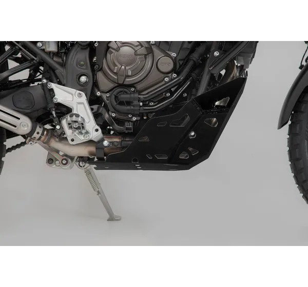 SW-MOTECH Stoßfänger & Motorschutzplatten Bild 5
