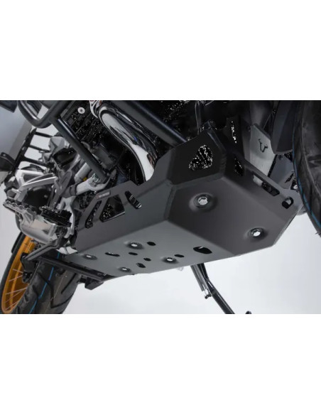 SW-MOTECH Stoßfänger & Motorschutzplatten Bild 4