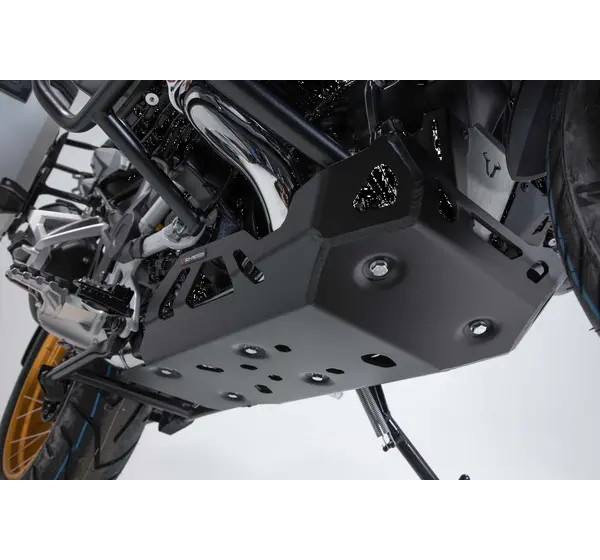 SW-MOTECH Stoßfänger & Motorschutzplatten Bild 4