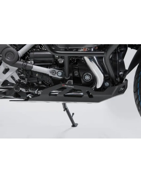 SW-MOTECH Stoßfänger & Motorschutzplatten Bild 5